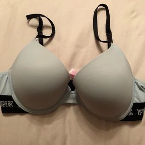 PINK Victoria Secret bra